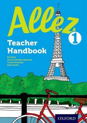 Allez 1 Teacher Handbook