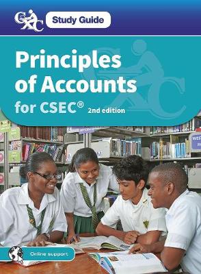 Principles of Accounts for CSEC: CXC Study Guide: Principles of Accounts for  CSEC 2nd Revised edition