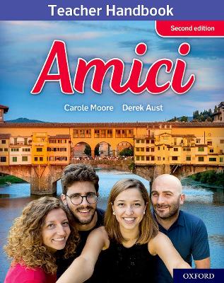 Amici Teacher Handbook 2nd Revised edition