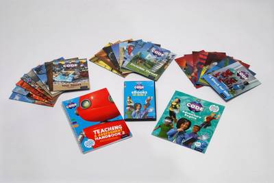 Project X Code: Easy Buy Pack 2 Turquoise - Gold