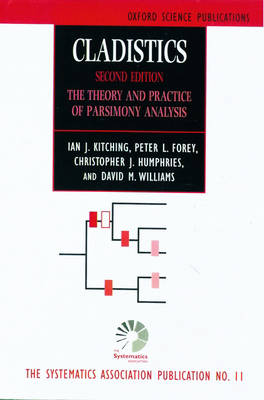 Cladistics: Theory and Practice 2nd Revised edition
