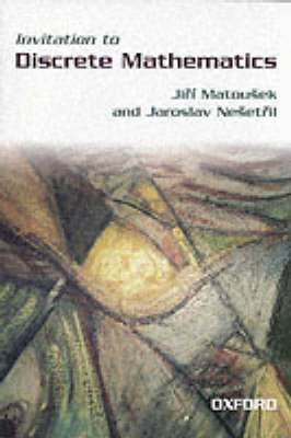 Invitation to Discrete Mathematics