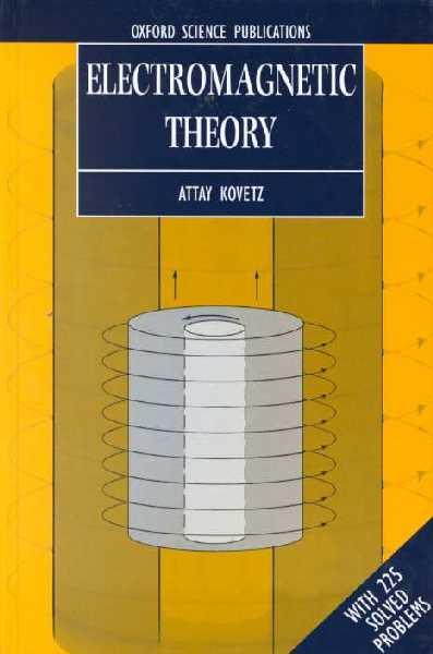 Electromagnetic Theory: With 225 Solved Problems