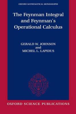 Feynman Integral and Feynman's Operational Calculus