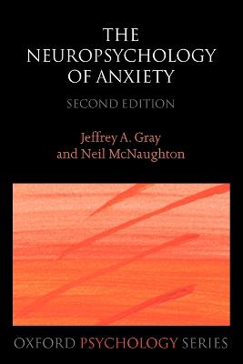 Neuropsychology of Anxiety: An enquiry into the function of the septo-hippocampal system