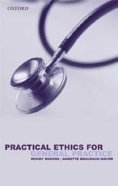 Practical Ethics for General Practice