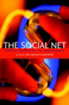 Social Net: Human Behavior in Cyberspace