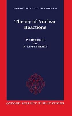Theory of Nuclear Reactions