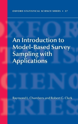 Introduction to Model-Based Survey Sampling with Applications