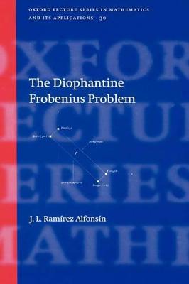 Diophantine Frobenius Problem