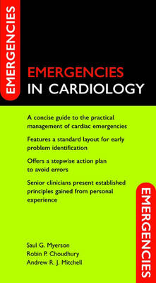 Emergencies in Cardiology