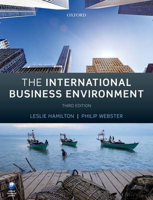 International Business Environment 3rd Revised edition