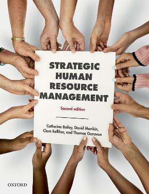 Strategic Human Resource Management 2nd Revised edition