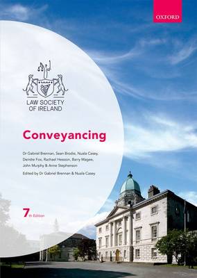 Conveyancing 7th edition