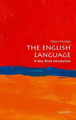 English Language: A Very Short Introduction