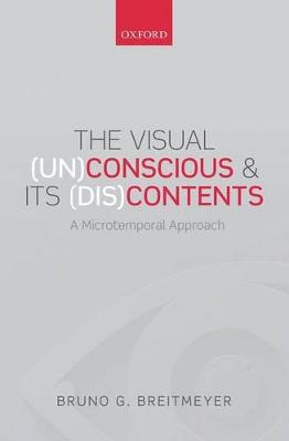 Visual Unconscious and its Discontents: A Microtemporal Approach