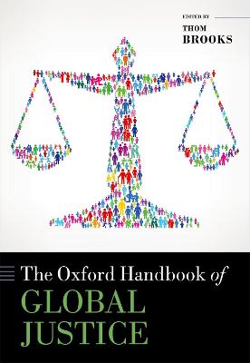 Oxford Handbook of Global Justice