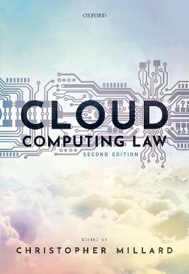 Cloud Computing Law 2nd Revised edition