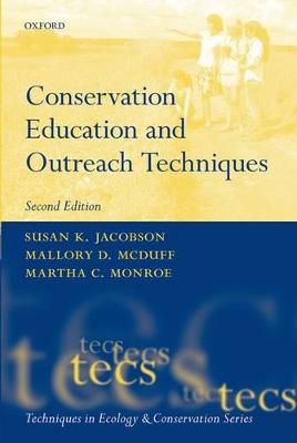Conservation Education and Outreach Techniques 2nd Revised edition