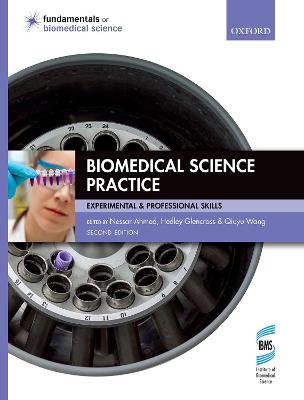 Biomedical Science Practice 2nd Revised edition