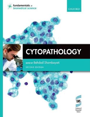 Cytopathology 2nd Revised edition