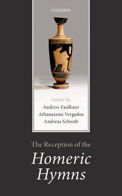 Reception of the Homeric Hymns