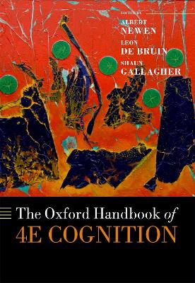 Oxford Handbook of 4E Cognition