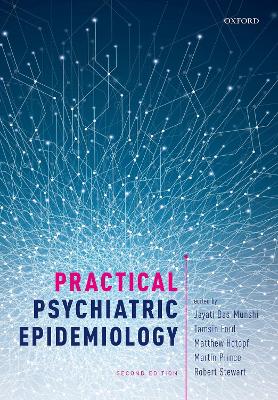 Practical Psychiatric Epidemiology 2nd Revised edition