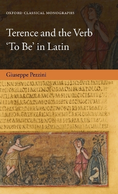 Terence and the Verb 'To Be' in Latin