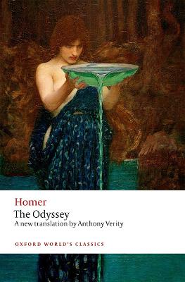 Odyssey