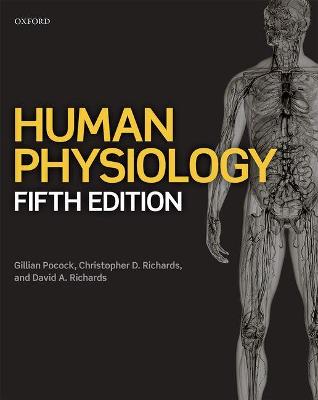 Human Physiology 5th Revised edition