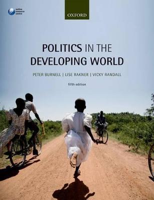 Politics in the Developing World 5th Revised edition