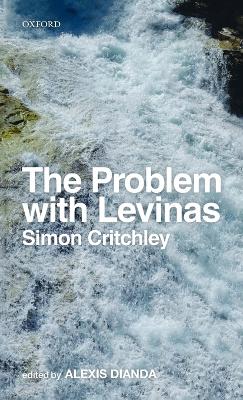 Problem with Levinas