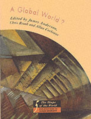 Global World?: Re-ordering Political Space