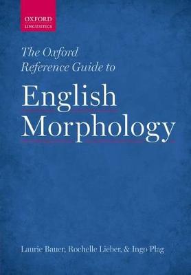 Oxford Reference Guide to English Morphology