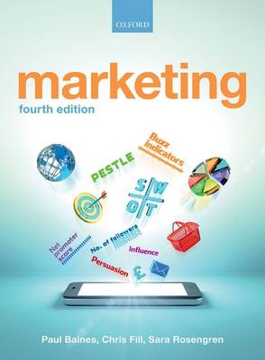 Marketing 4th Revised edition