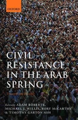 Civil Resistance in the Arab Spring: Triumphs and Disasters