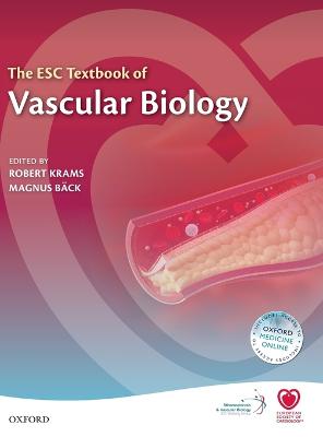 ESC Textbook of Vascular Biology