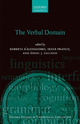 Verbal Domain