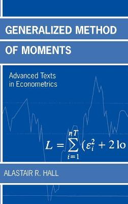 Generalized Method of Moments