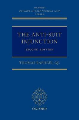 Anti-Suit Injunction