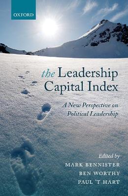 Leadership Capital Index: A New Perspective on Political Leadership