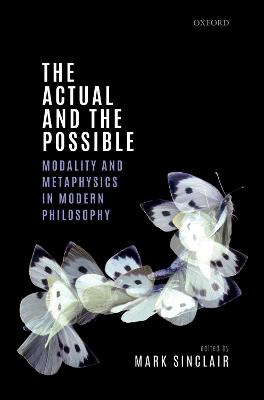 Actual and the Possible: Modality and Metaphysics in Modern Philosophy