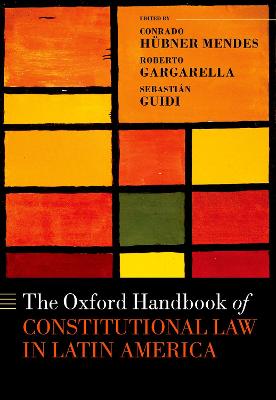 Oxford Handbook of Constitutional Law in Latin America