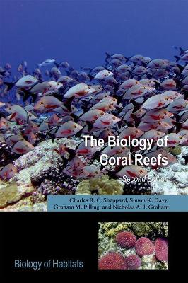 Biology of Coral Reefs 2nd Revised edition