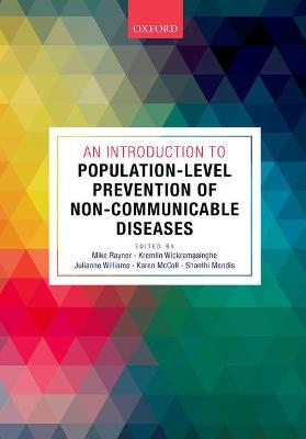 Introduction to Population-level Prevention of Non-Communicable Diseases