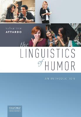 Linguistics of Humor: An Introduction