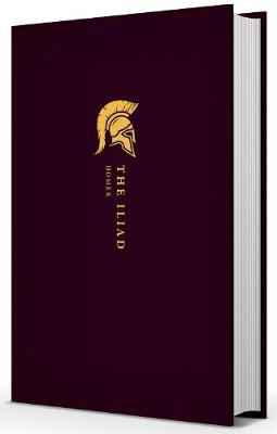 Iliad: (OWC Hardback)