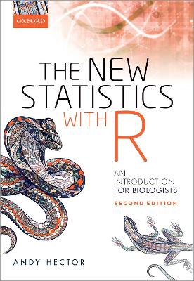 New Statistics with R: An Introduction for Biologists 2nd Revised edition