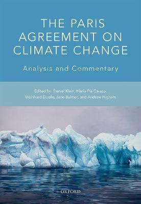 Paris Agreement on Climate Change: Analysis and Commentary